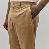 Engineered Garments Andover Pant, Khaki