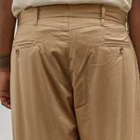 Engineered Garments Andover Pant, Khaki