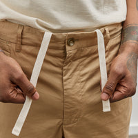 Engineered Garments Andover Pant, Khaki