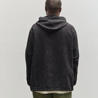 Engineered Garments Cagoule Shirt, Black