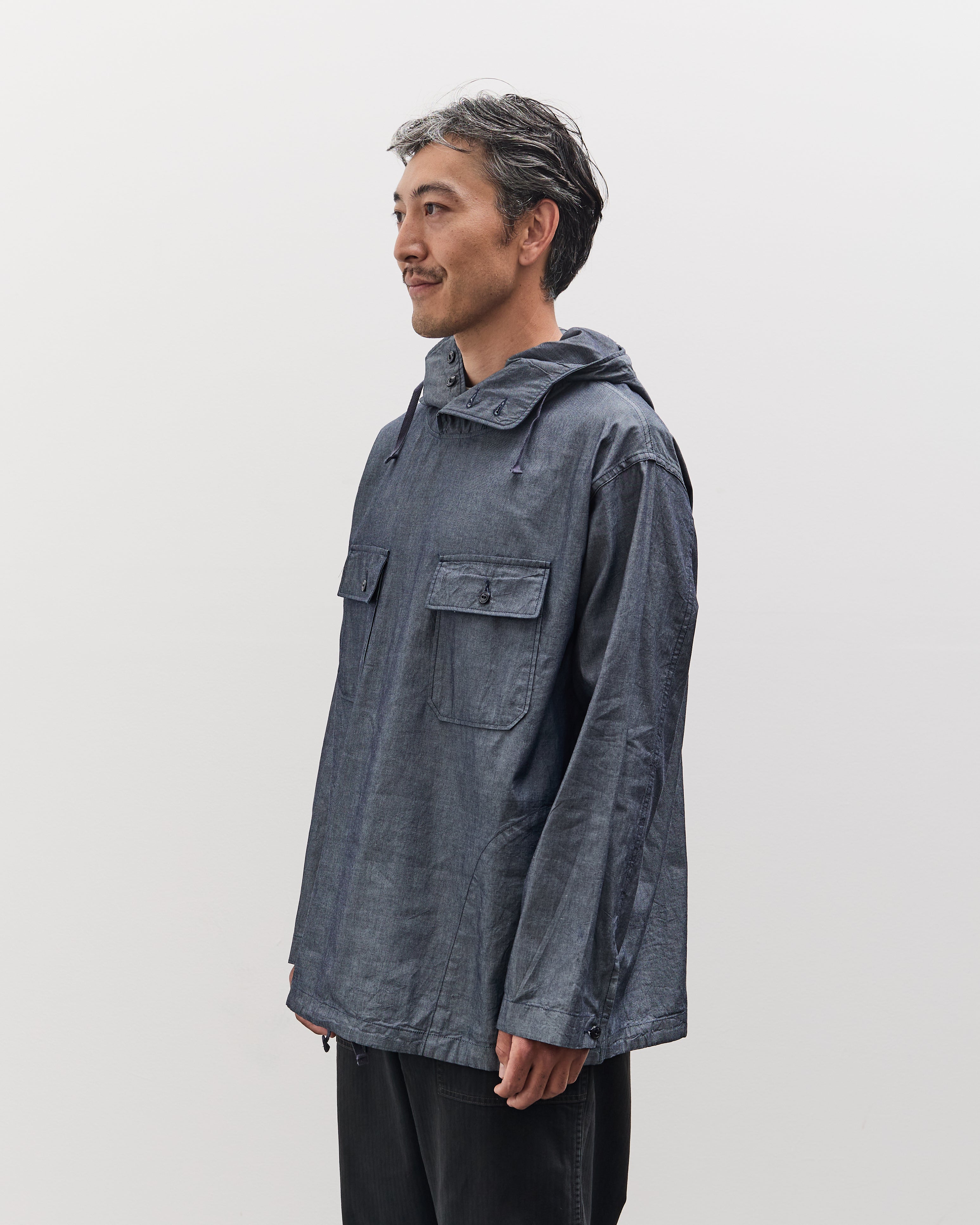 Engineered Garments – Glasswing