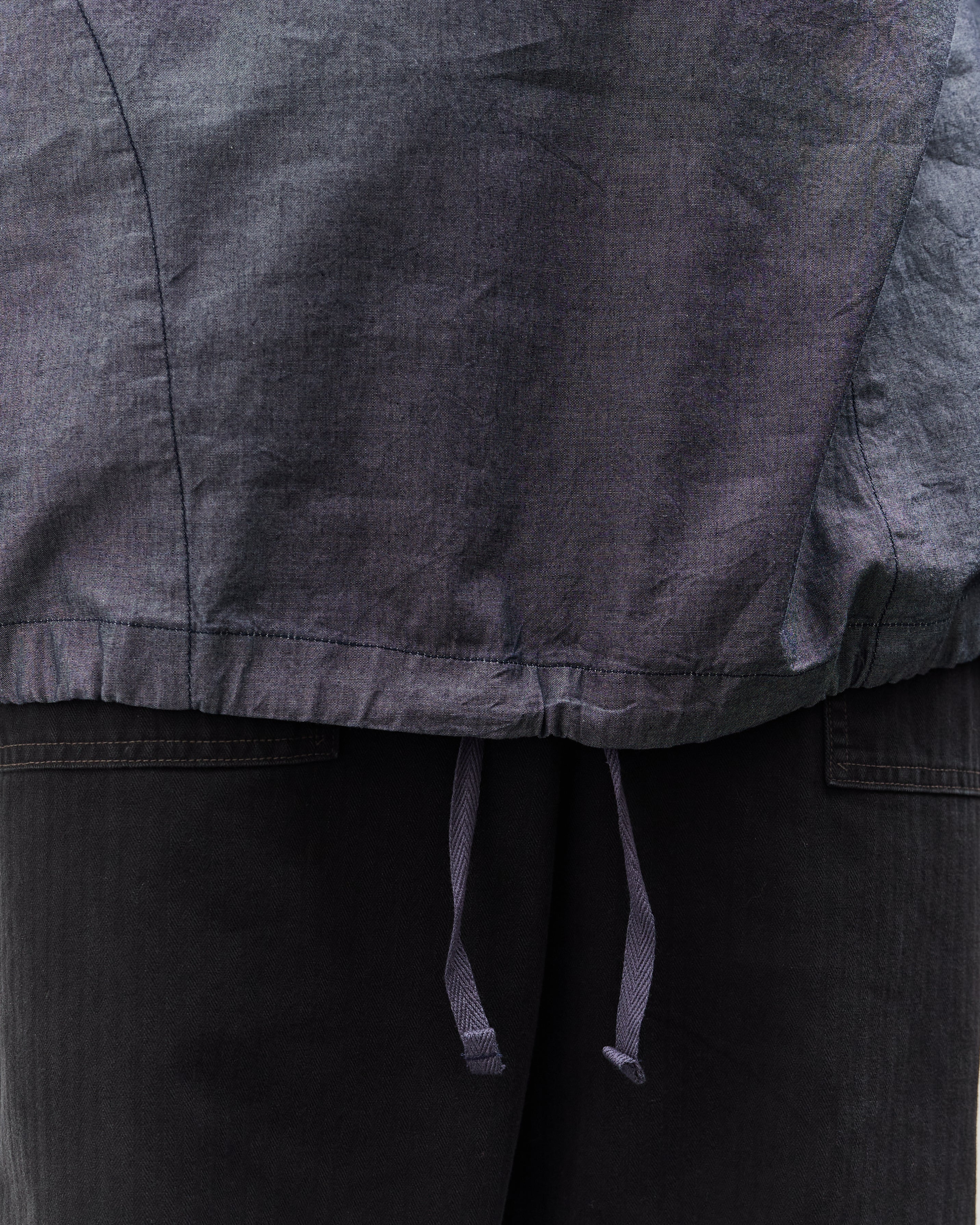 トップス ENGINEERED GARMENTS / gagool shirts Engineered Garments Cagoule Shirt, Light Blue – Glasswing