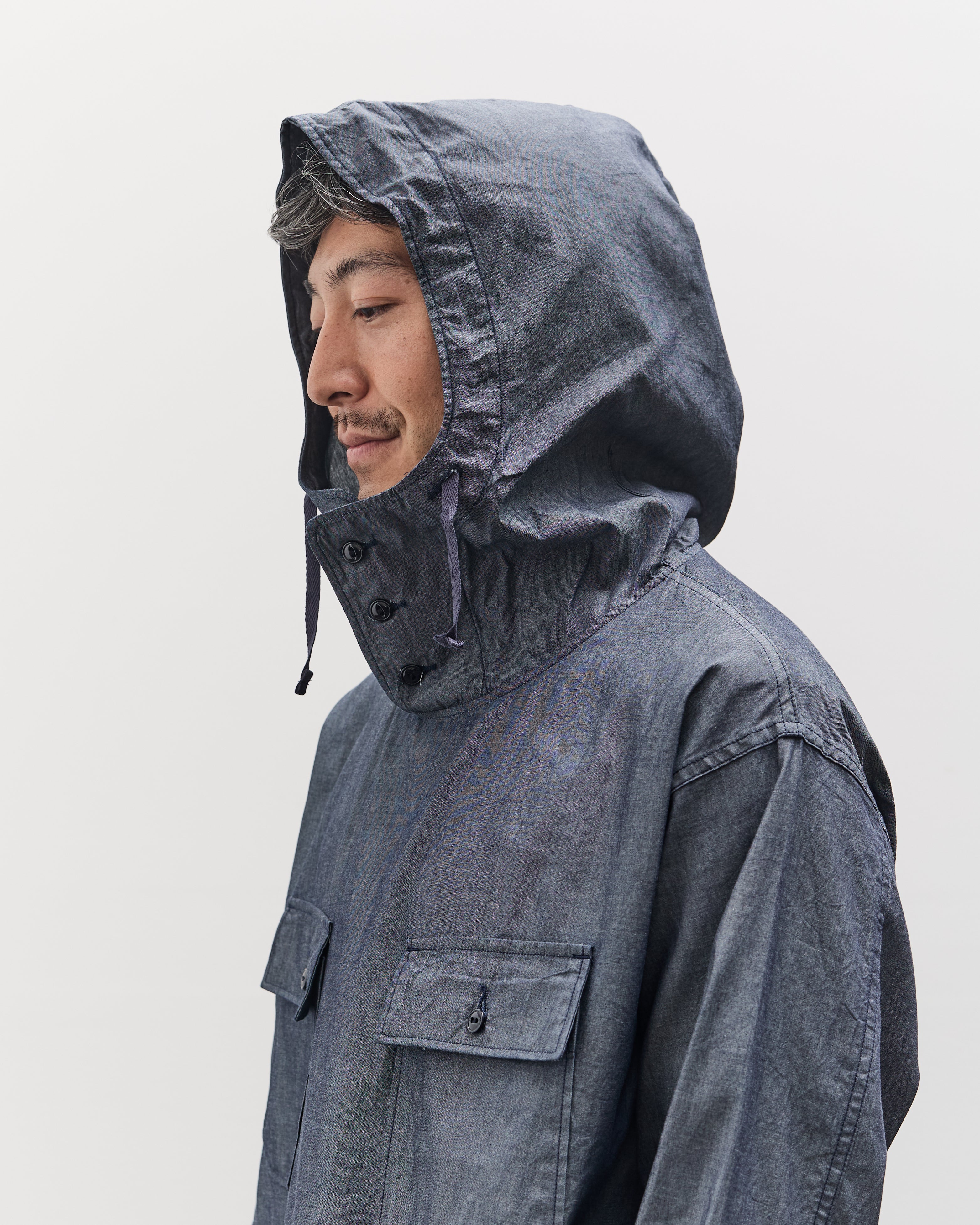 Engineered Garments – Glasswing