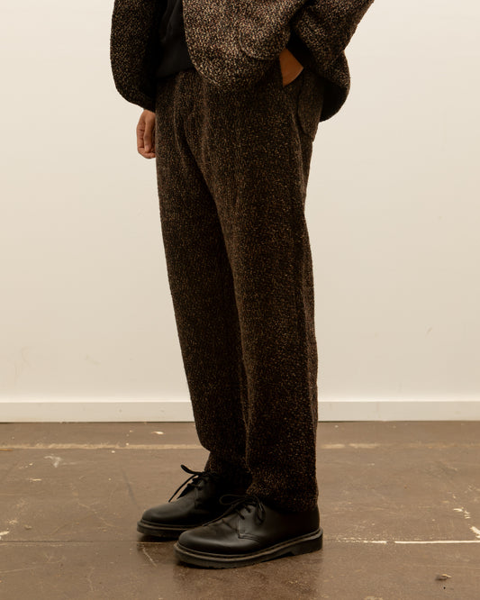 Engineered Garments Carlyle Pant, Dark Brown