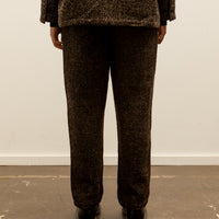 Engineered Garments Carlyle Pant, Dark Brown