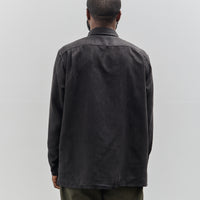 Engineered Garments Classic Shirt, Black