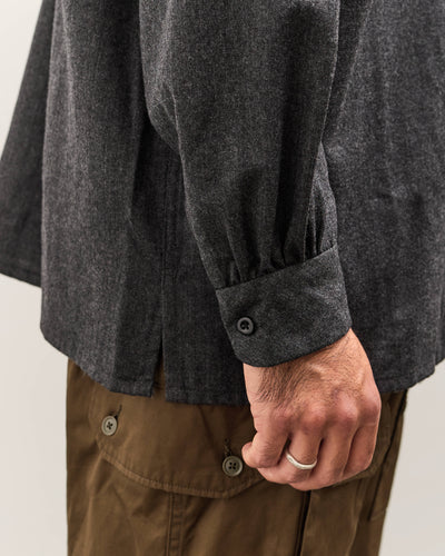 Engineered Garments Classic Shirt, Charcoal