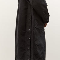 Engineered Garments Duffle Coat, Black