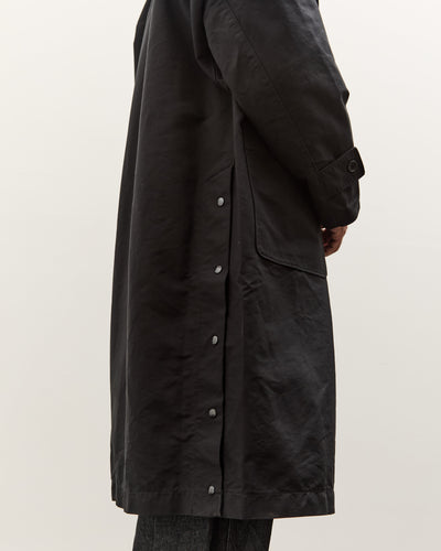 Engineered Garments Duffle Coat, Black