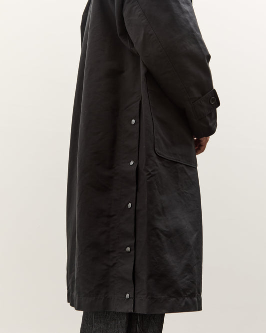 Engineered Garments Duffle Coat, Black