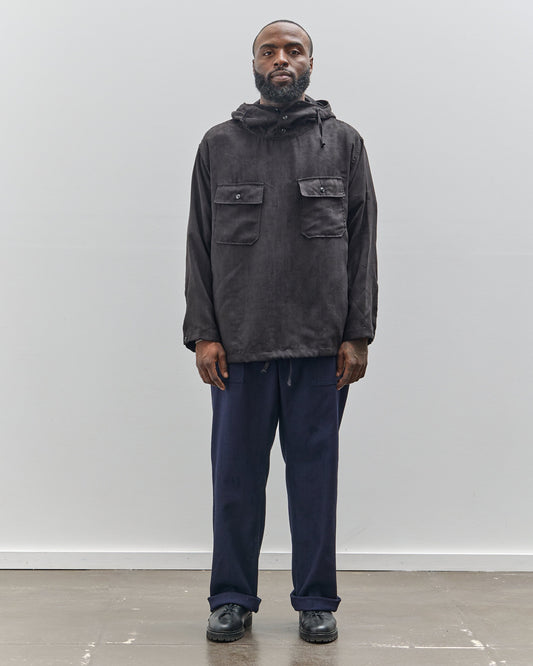 Engineered Garments Fatigue Pant, Dark Navy