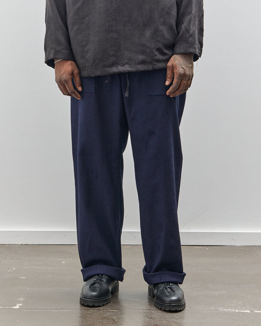 Engineered Garments Fatigue Pant, Dark Navy