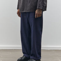 Engineered Garments Fatigue Pant, Dark Navy