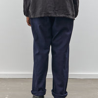 Engineered Garments Fatigue Pant, Dark Navy