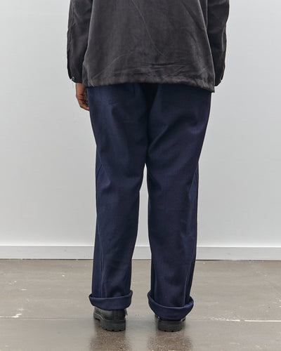 Engineered Garments Fatigue Pant, Dark Navy