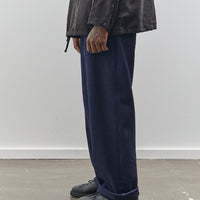 Engineered Garments Fatigue Pant, Dark Navy