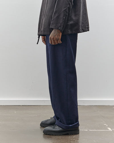 Engineered Garments Fatigue Pant, Dark Navy