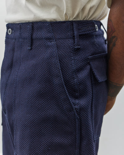 Engineered Garments Fatigue Pant, Dark Navy