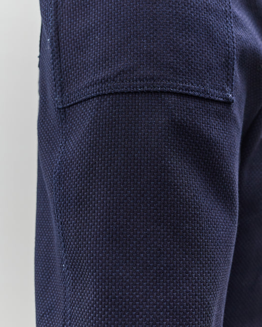 Engineered Garments Fatigue Pant, Dark Navy