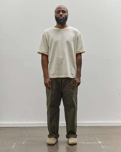 Engineered Garments Fatigue Pant, Olive