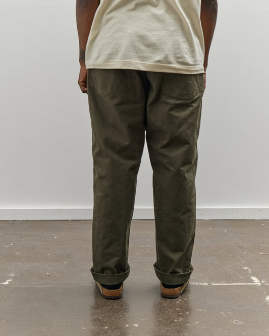 Engineered Garments Fatigue Pant, Olive