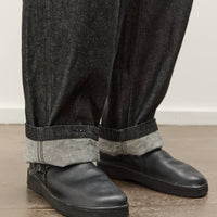 Engineered Garments Fatigue Pant, Black