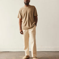 Engineered Garments Fatigue Pant, Natural