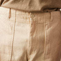 Engineered Garments Fatigue Pant, Natural