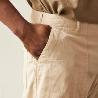 Engineered Garments Fatigue Pant, Natural