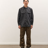 Engineered Garments Flight Pant, Dark Olive