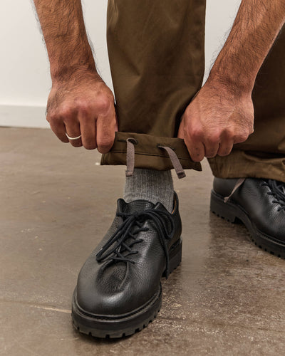 Engineered Garments Flight Pant, Dark Olive