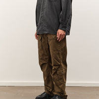 Engineered Garments Flight Pant, Dark Olive