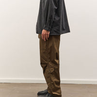 Engineered Garments Flight Pant, Dark Olive