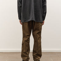 Engineered Garments Flight Pant, Dark Olive