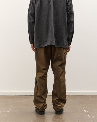 Engineered Garments Flight Pant, Dark Olive