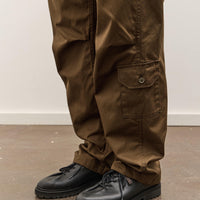 Engineered Garments Flight Pant, Dark Olive