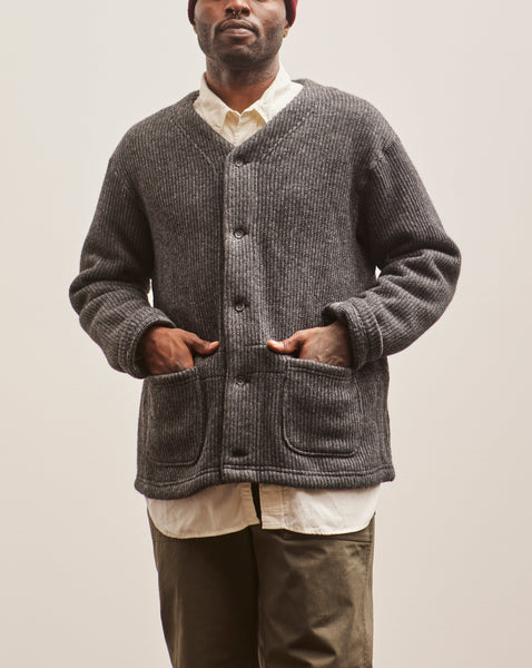 トップス engineered garments Knit Cardigan XS EngineeredGarmentsKnitCardigan