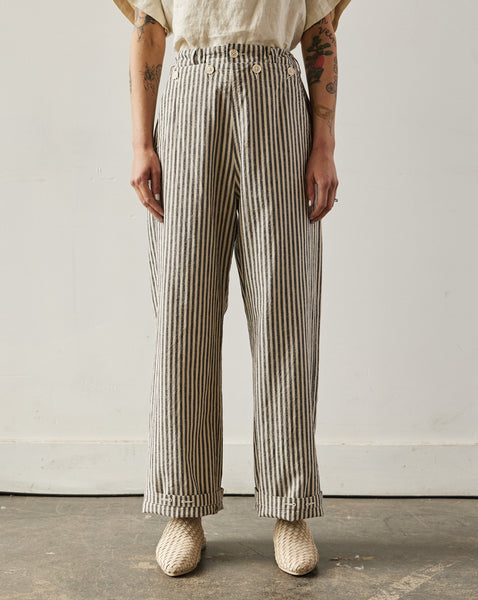 EngineeredGarmentsLCStripeSail