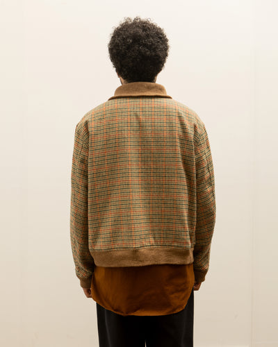 Engineered Garments LL Jacket, Gunclub Check