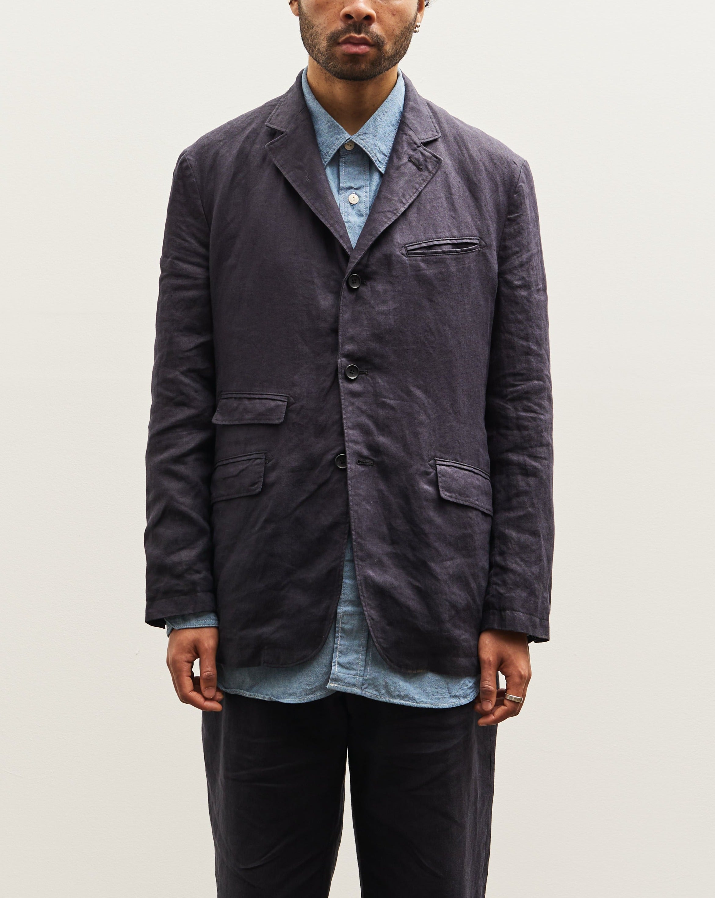 Engineered Garments – Glasswing