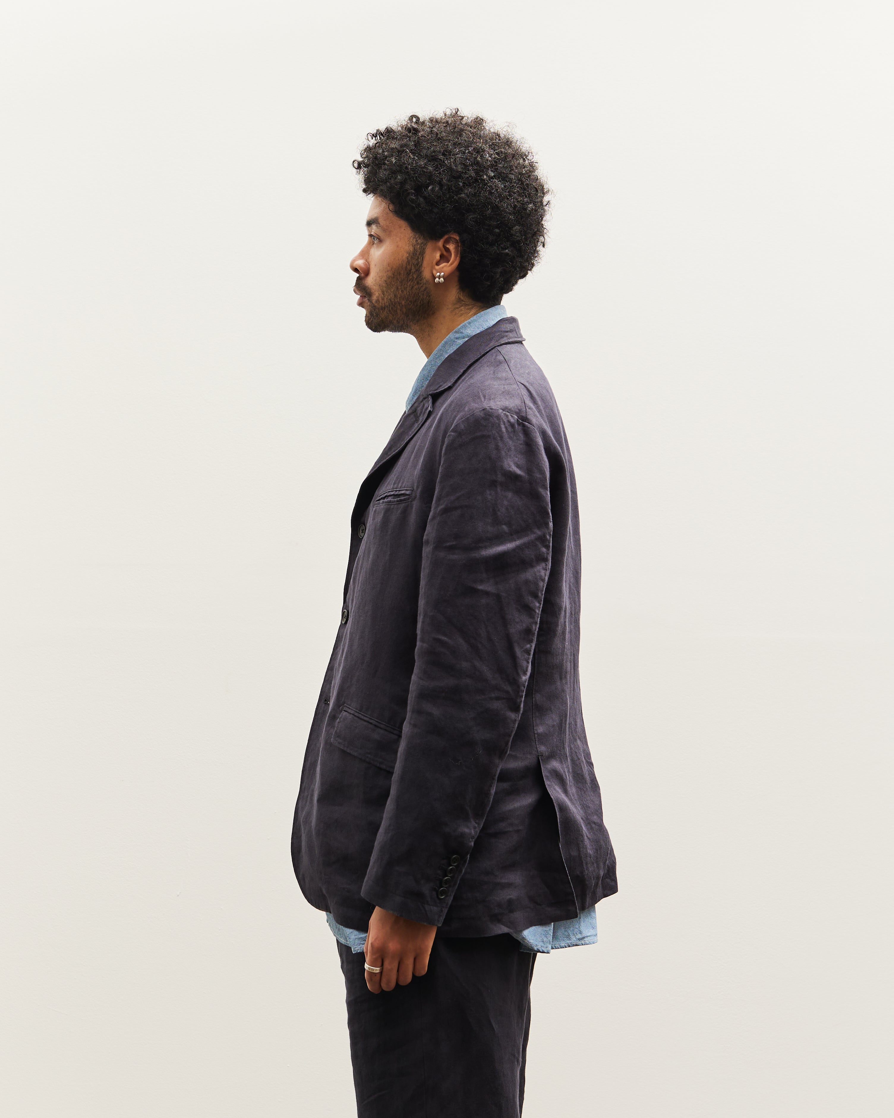 Engineered Garments – Glasswing