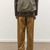 Engineered Garments Officer Pant, Camel