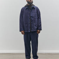 Engineered Garments Utility Jacket, Dark Navy