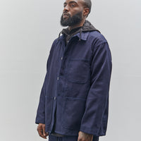 Engineered Garments Utility Jacket, Dark Navy