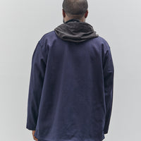 Engineered Garments Utility Jacket, Dark Navy