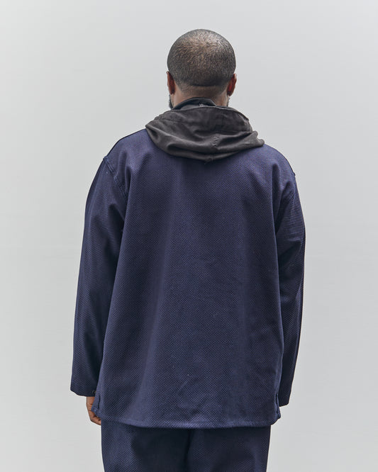 Engineered Garments Utility Jacket, Dark Navy