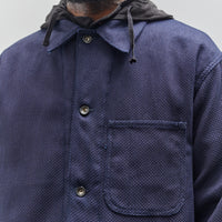 Engineered Garments Utility Jacket, Dark Navy