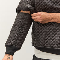 Engineered Garments Wind Pull, Black