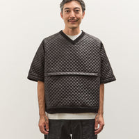 Engineered Garments Wind Pull, Black
