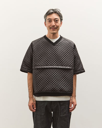 Engineered Garments Wind Pull, Black